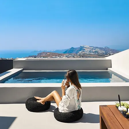 Villa Vista Dall'alto