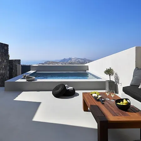Villa Vista Dall'alto