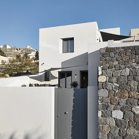 Vista Dall'alto Villa