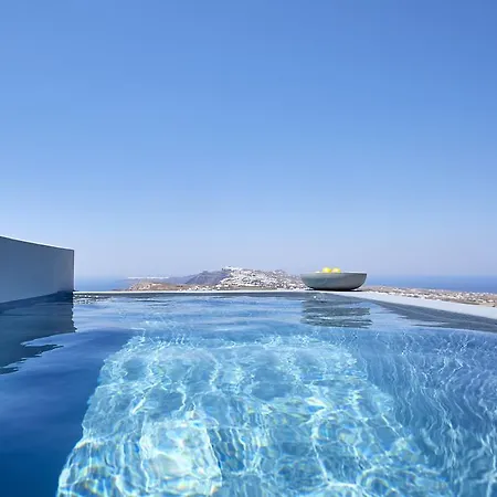 Villa Vista Dall'alto *