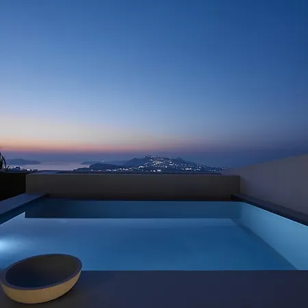 Vista Dall'alto Villa